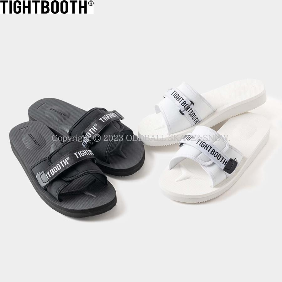 TIGHTBOOTH PRODUCTION タイトブース TBPR PADRI サンダル スイコック  