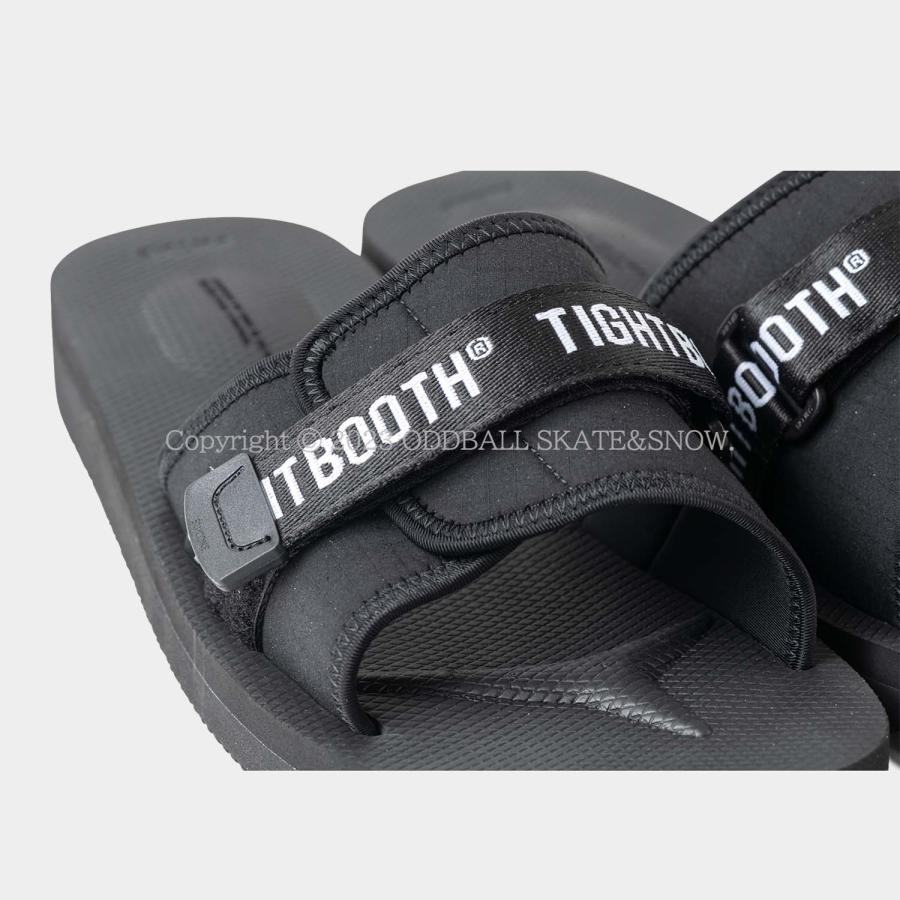 TIGHTBOOTH PRODUCTION タイトブース TBPR PADRI サンダル スイコック  