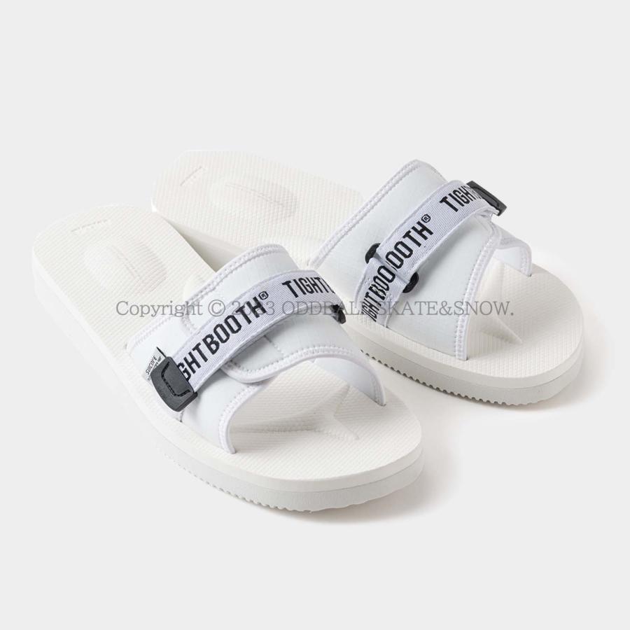 TIGHTBOOTH PRODUCTION タイトブース TBPR PADRI サンダル スイコック  