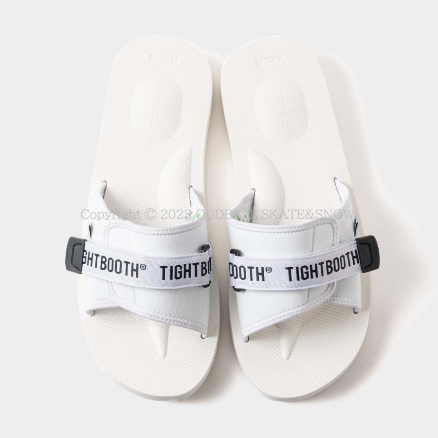 TIGHTBOOTH PRODUCTION タイトブース TBPR PADRI サンダル スイコック  