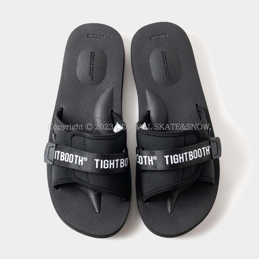 TIGHTBOOTH PRODUCTION タイトブース TBPR PADRI サンダル スイコック  