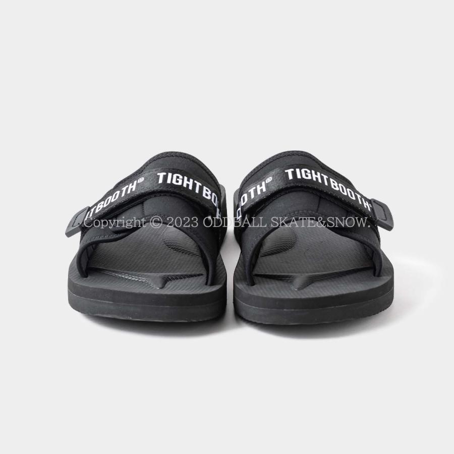 タイトブース TBPR TIGHTBOOTH PADRI タイトブース サンダル 