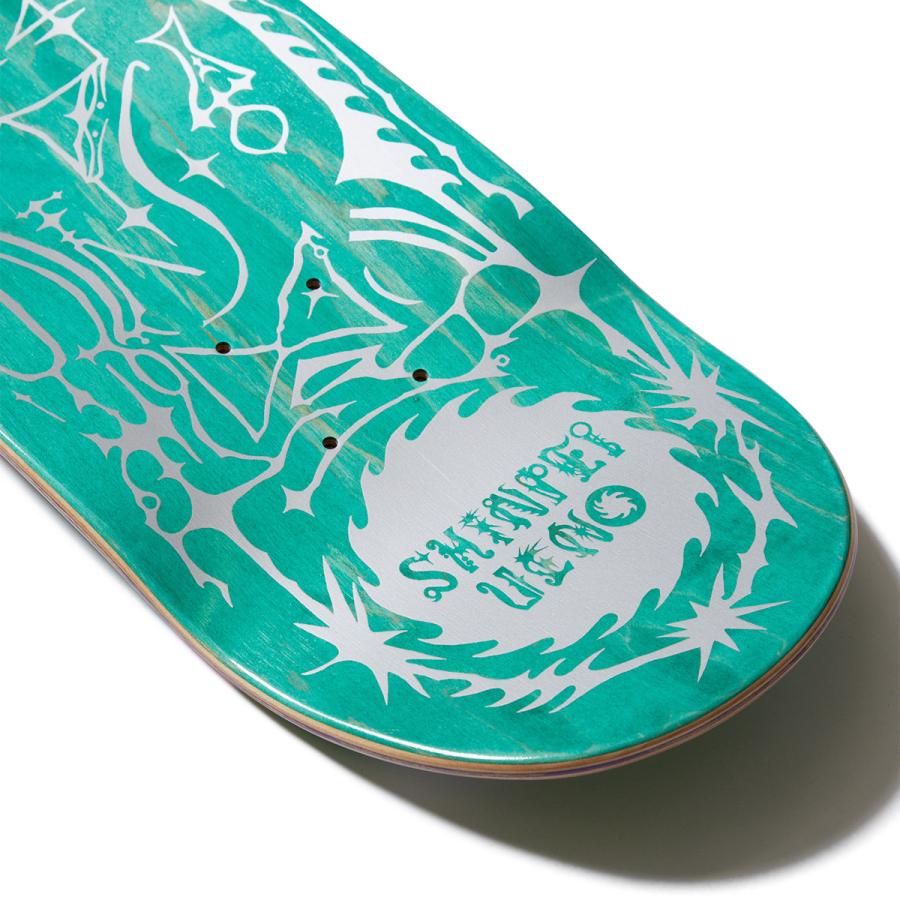 EVISEN 8.0インチ SHINPEI UENO LEVITATION DEEP CONCAVE 8.0 EVISEN 8.0インチ SHINPEI UENO LEVITATION DEEP CONCAVE 8.0