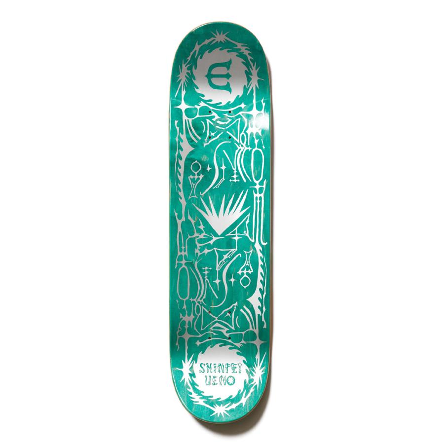 BURTON 83cm  SKATE シングルデッキ エッジレスタイプ BURTON 83cm SKATE シングルデッキ エッジレスタイプ BURTON