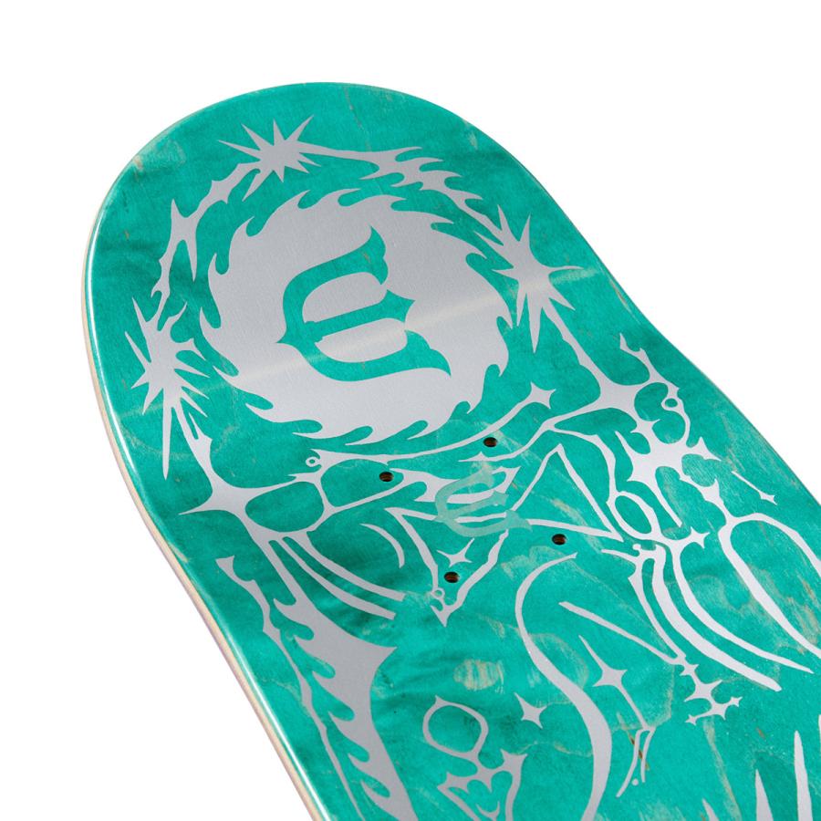 Evisen Skateboards（エビセンスケートボード） EVISEN SKATEBOARDS