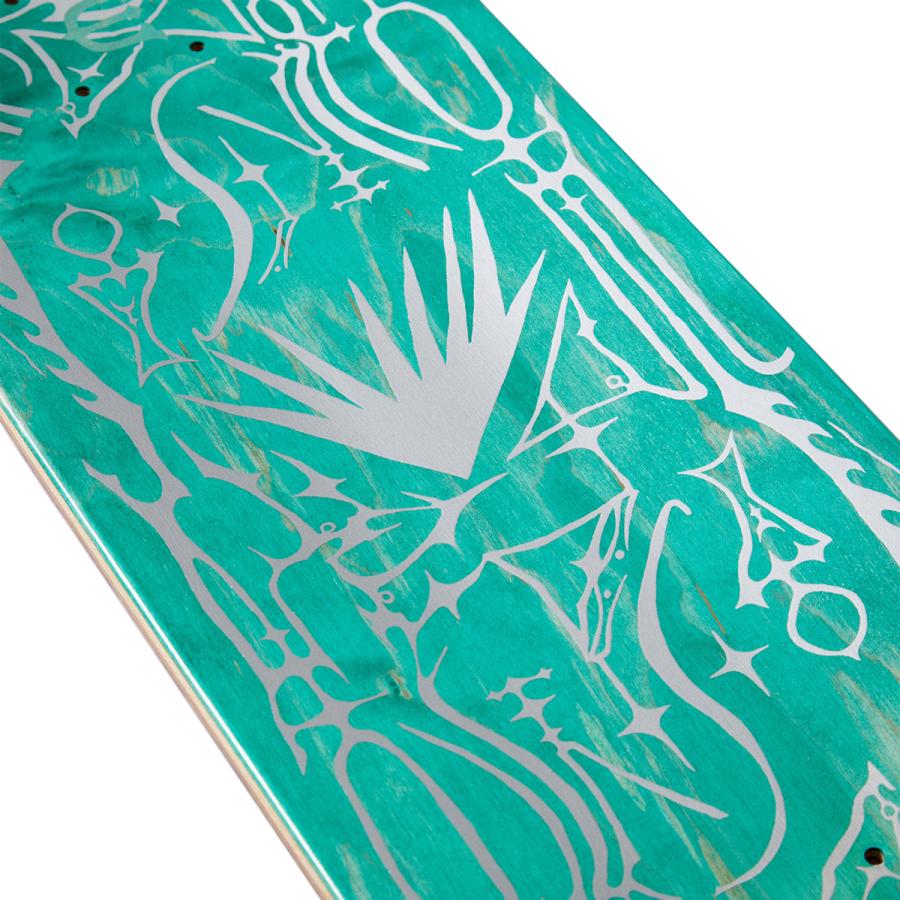 Evisen Skateboards（エビセンスケートボード） EVISEN SKATEBOARDS