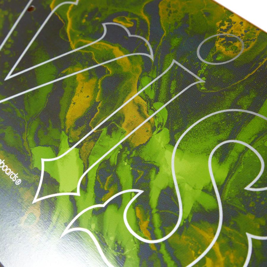 Evisen Skateboards（エビセンスケートボード） EVISEN SKATEBOARDS
