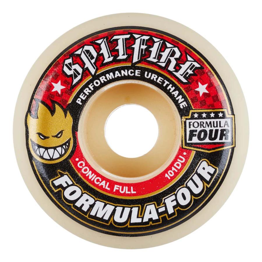 SPITFIRE WHEELS スピットファイヤー コニカルフル f4 ウィール