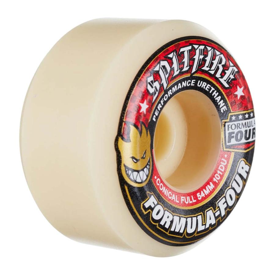 SPITFIRE WHEELS スピットファイヤー コニカルフル f4 ウィール