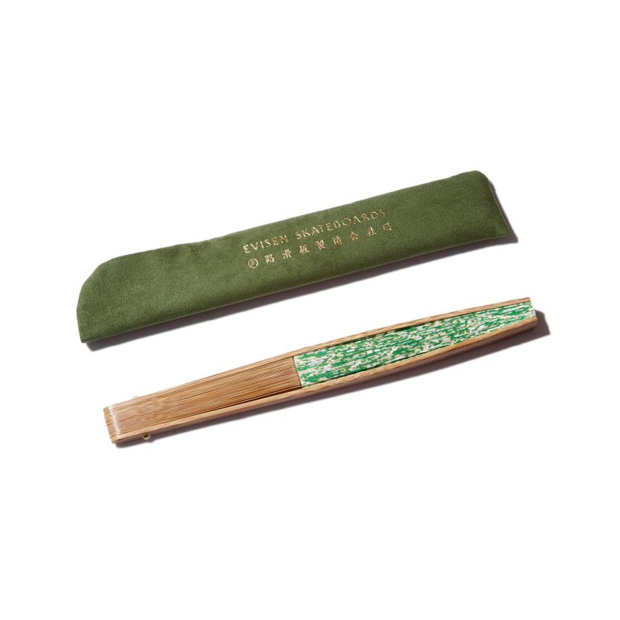 Evisen Skateboards（エビセンスケートボード） EVISEN SKATEBOARDS