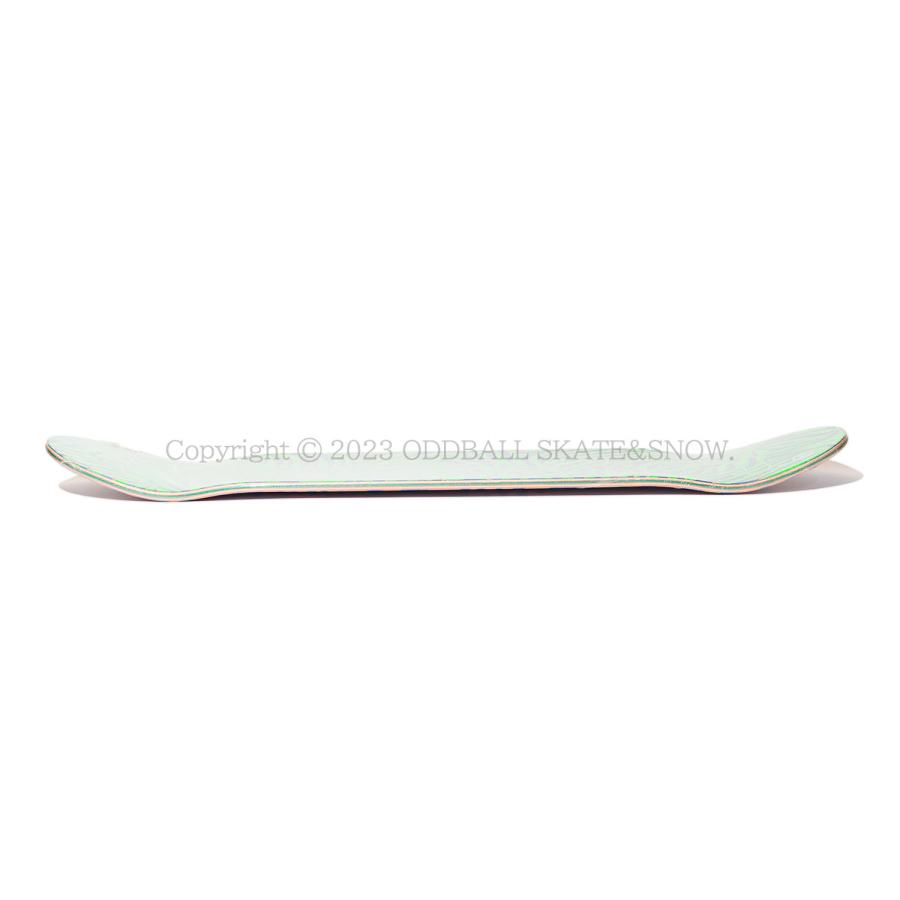 Evisen Skateboards（エビセンスケートボード） EVISEN SKATEBOARDS