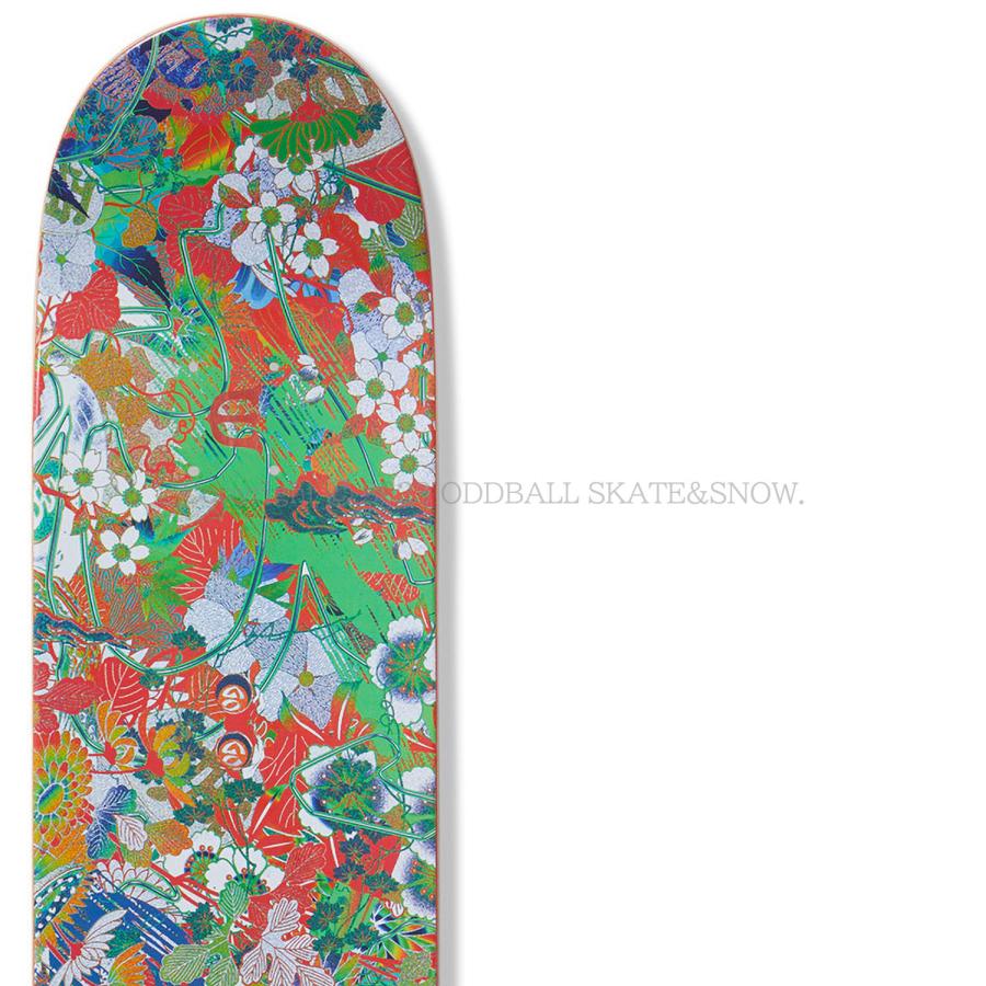 EVISEN SKATEBOARDS 8.5インチ HYAKKA DOURAN MELLOW CONCAVE