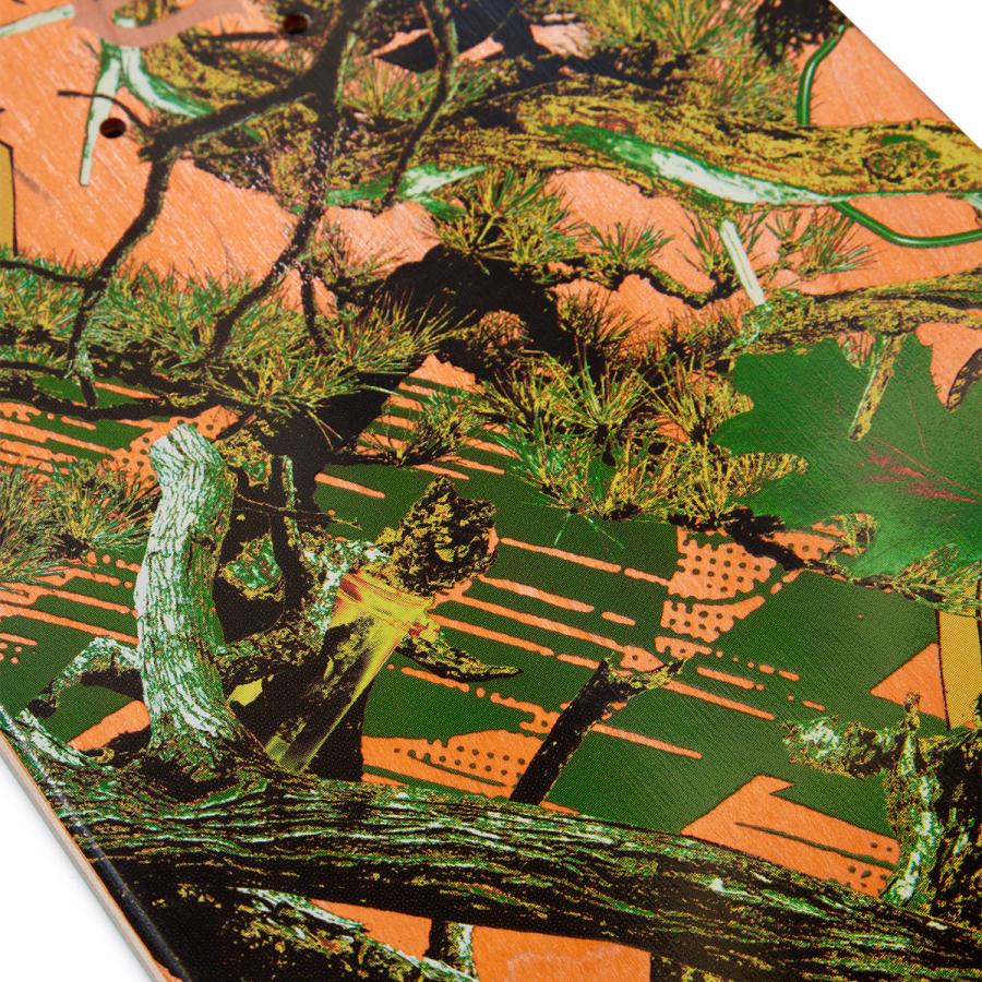 Evisen Skateboards（エビセンスケートボード） EVISEN SKATEBOARDS