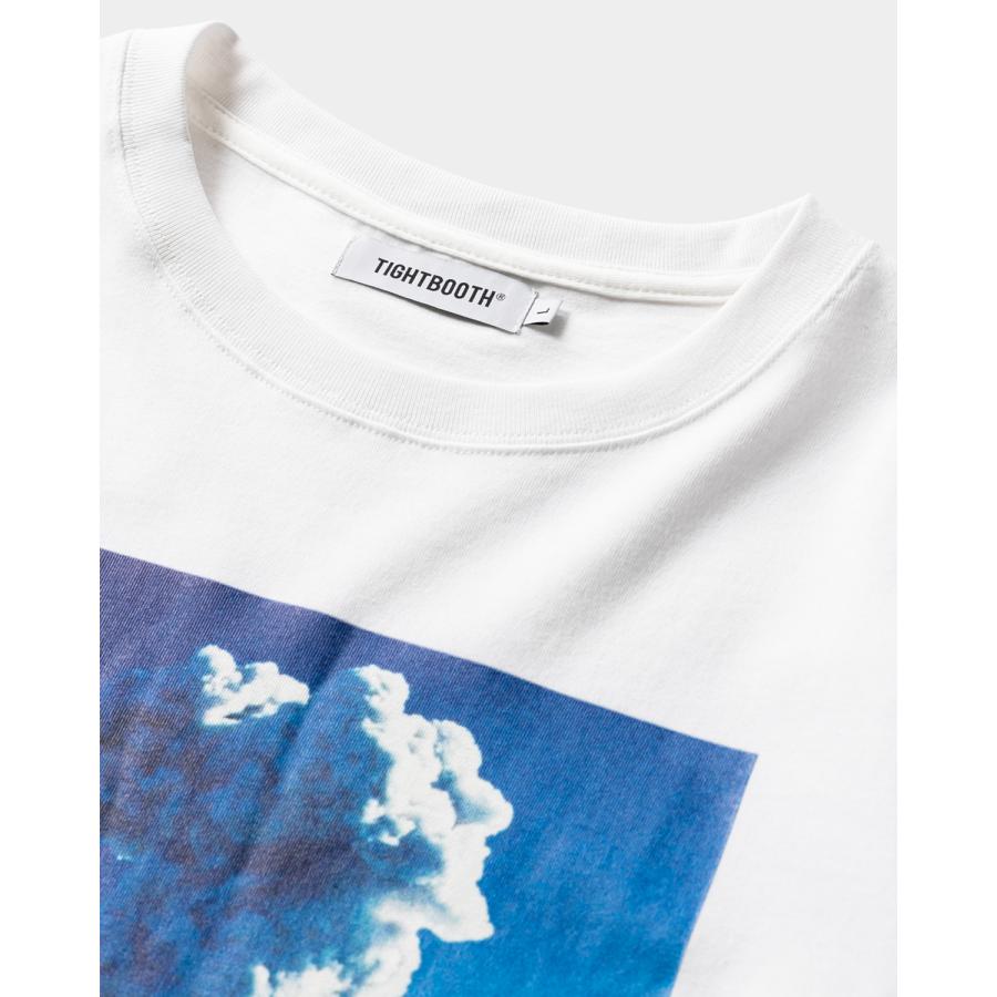 TIGHTBOOTH PRODUCTION タイトブース TBPR VOLCANO L/S T-SHIRT TIGHTBOOTH PRODUCTION タイトブース TBPR VOLCANO L/S T-SHIRT