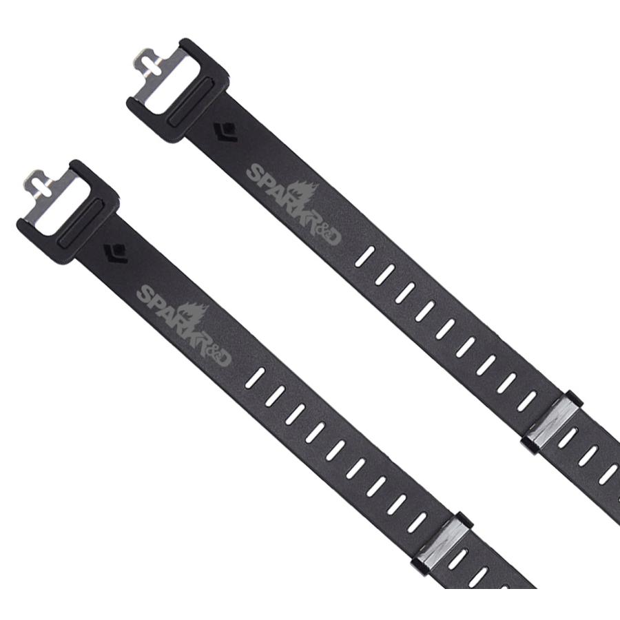 SPARK R&D BD Turing Straps スパーク ツーリングストラップ SPARK R&D BD Turing Straps スパーク ツーリングストラップ