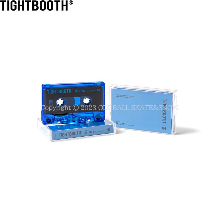 TIGHTBOOTH PRODUCTION（タイトブースプロダクション） タイトブース