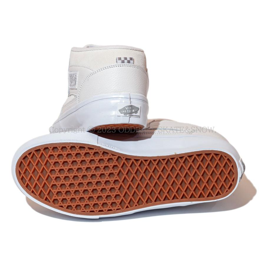 VANS（ヴァンズ） バンズ スケート ハーフキャブ スケボー シューズ