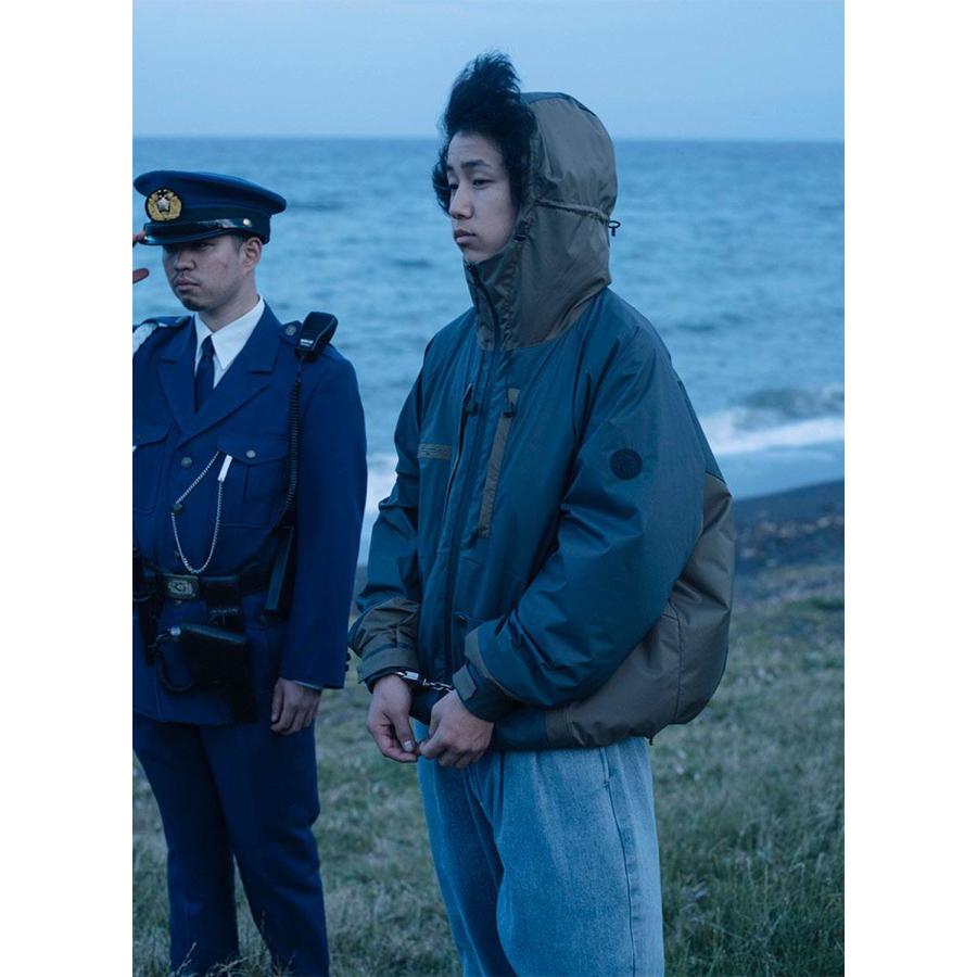 Evisen Skateboards EVISEN BOHEMIAN DEMIN エビセン ボヘミアンデニム 