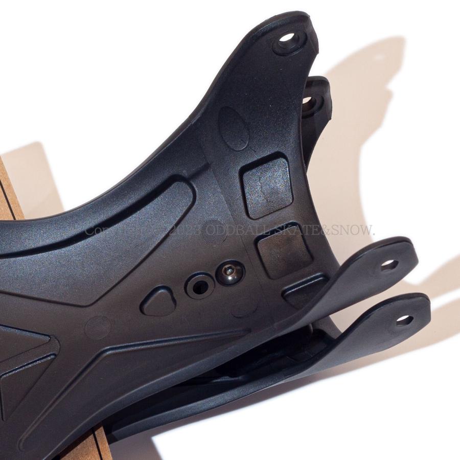 KARAKORAM C4 Highbacks w/Dual Ride-Stride カラコラム