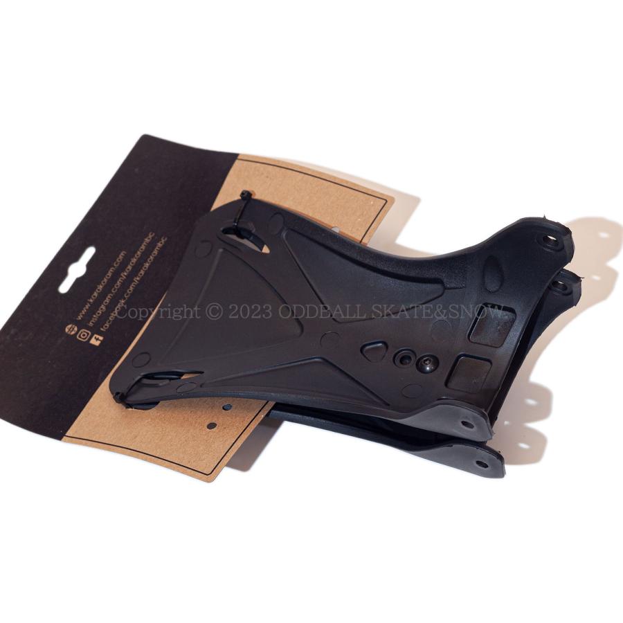 カラコラム、ハイバック Karakoram】AIR FLOW HIGHBACKS 23-24 – ハスコオンラインストア