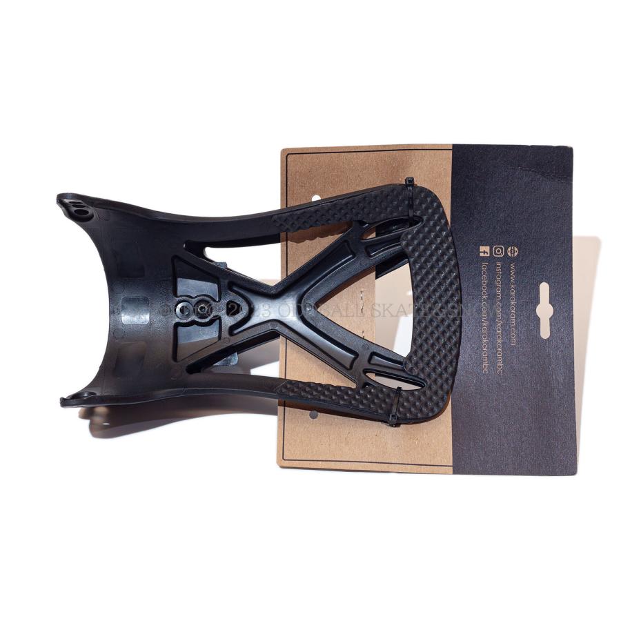 KARAKORAM Air Flow Highbacks w/ Dual Ride-Stride カラコラム KARAKORAM Air Flow Highbacks w/ Dual Ride-Stride カラコラム