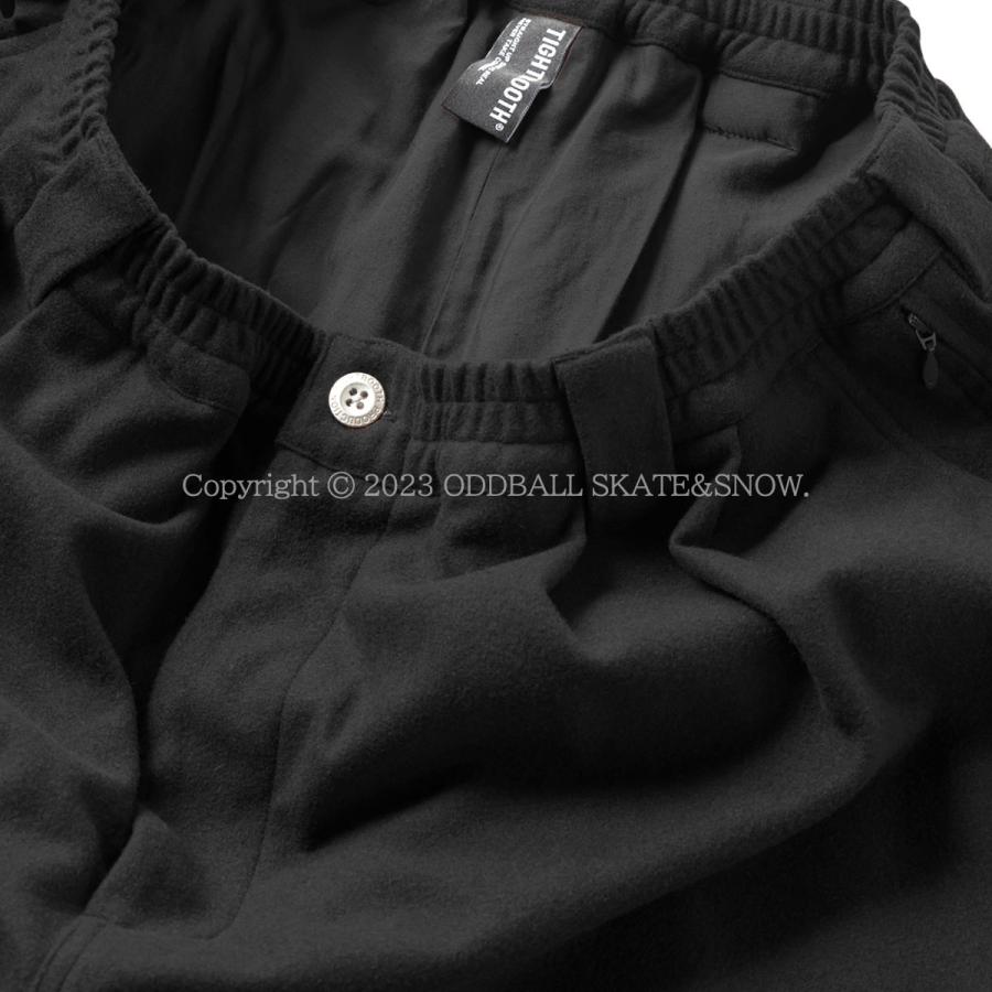 TIGHTBOOTH PRODUCTION タイトブース TBPR Tightbooth Wool TIGHTBOOTH PRODUCTION タイトブース TBPR Tightbooth Wool