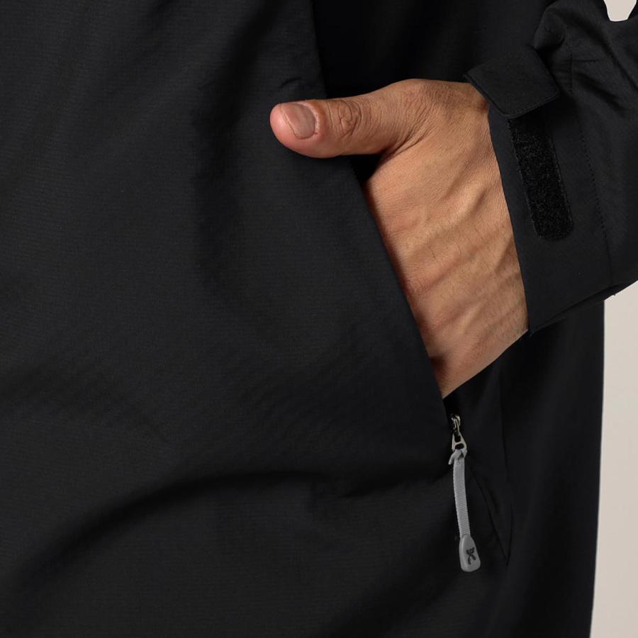 HOUDINI M's Pace Jacket フーディニ メンズ ペース ジャケットの画像