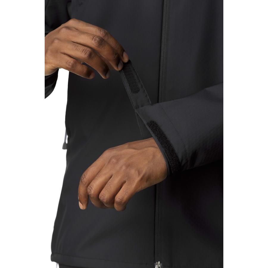 さい　HOUDINI Mens Pace Jacket ペースジャケット M's Pace Jacket | Houdini Sportswear