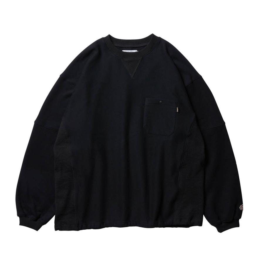 Evisen Skateboards EVISEN HOLIDAY CREW SWEAT エビセン Evisen Skateboards EVISEN HOLIDAY CREW SWEAT エビセン