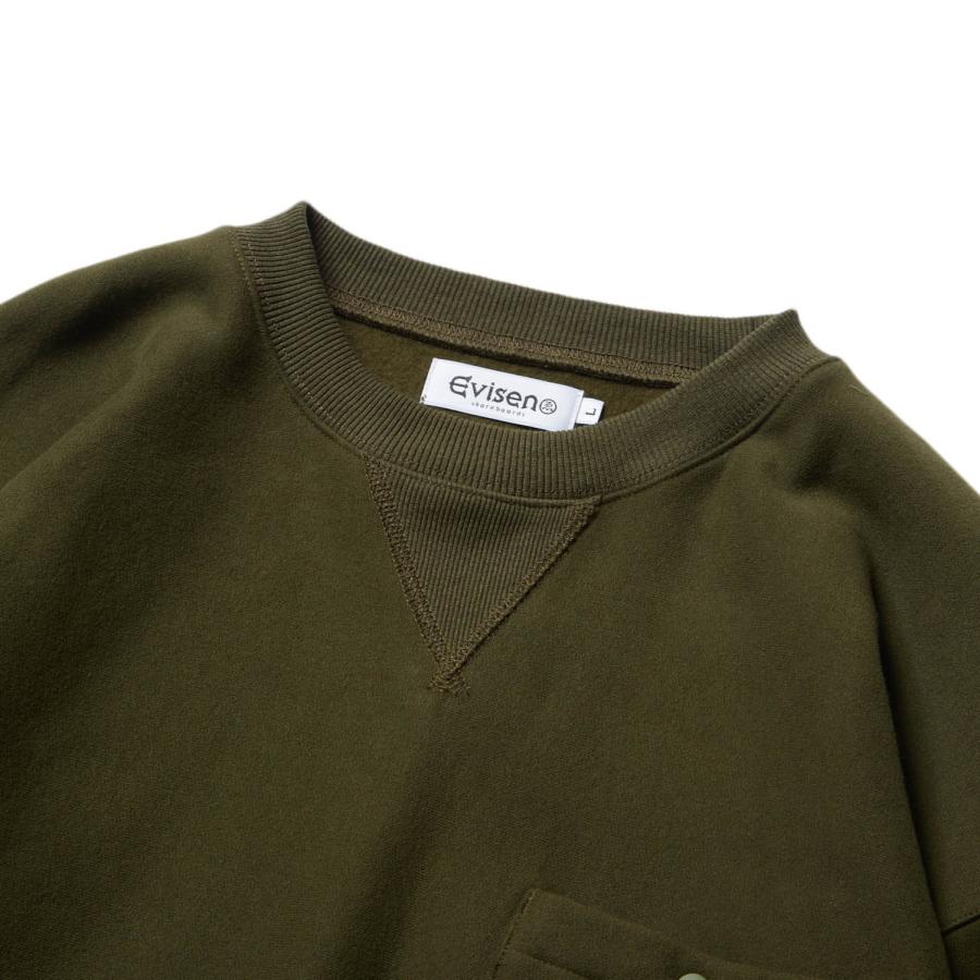 Evisen Skateboards（エビセンスケートボード） EVISEN SKATEBOARDS