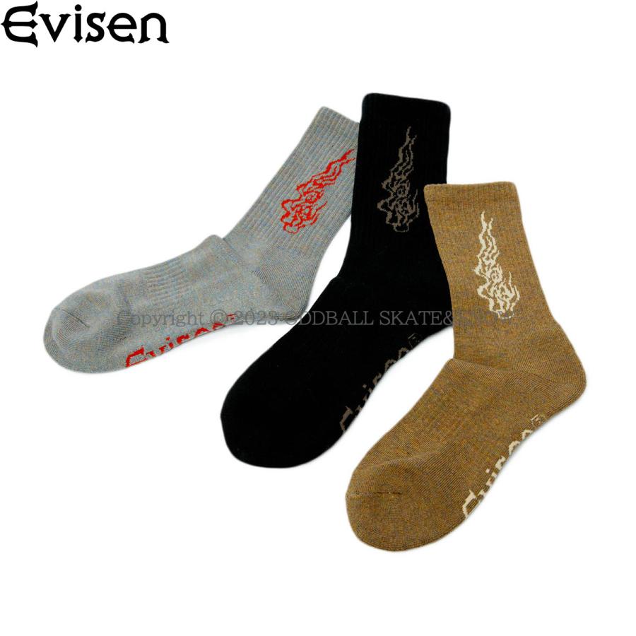 Evisen Skateboards（エビセンスケートボード） EVISEN SKATEBOARDS