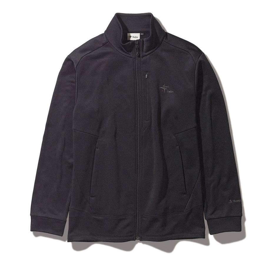 Foxfire FOXFIRE PDフリースジャケット Men's Lサイズ Foxfire FOXFIRE PDフリースジャケット Men's Lサイズ