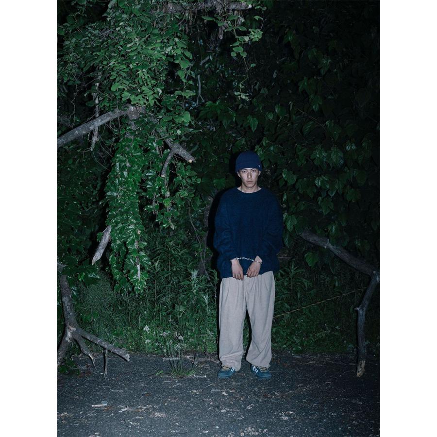 Evisen Skateboards EVISEN NICOLA CORDUROY PANTS エビセン Evisen Skateboards EVISEN NICOLA CORDUROY PANTS エビセン