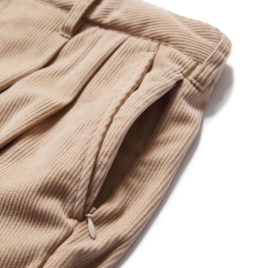 Evisen Skateboards EVISEN NICOLA CORDUROY PANTS エビセン Evisen Skateboards EVISEN NICOLA CORDUROY PANTS エビセン