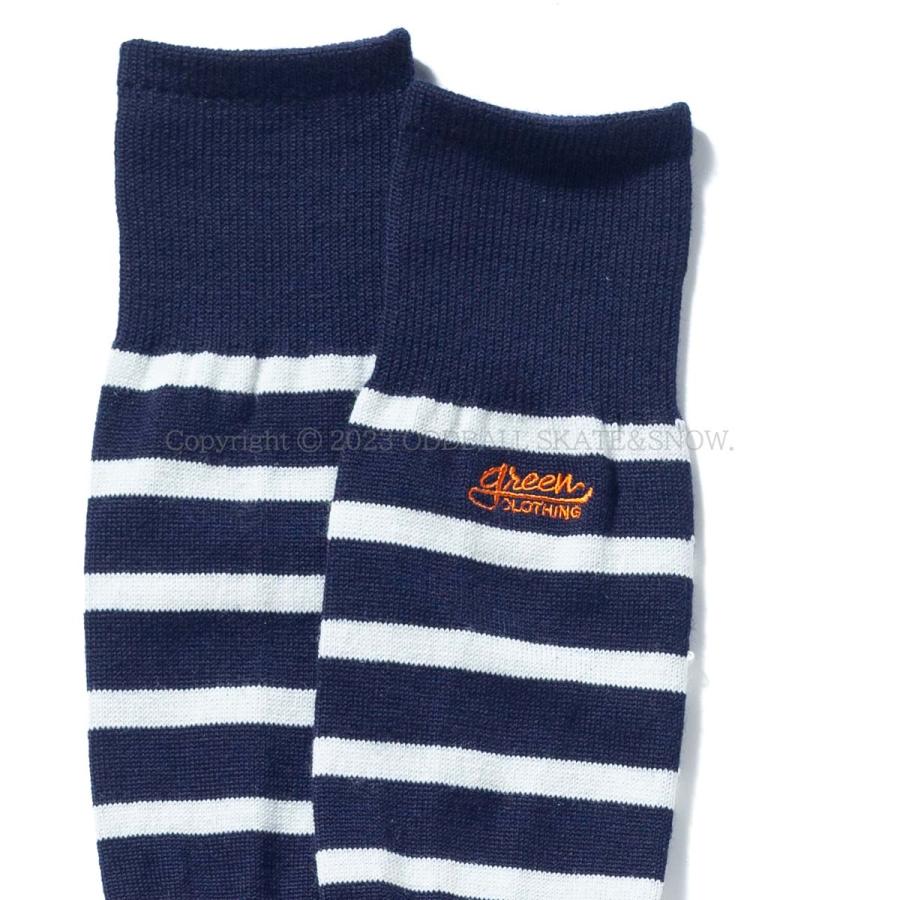 GREENCLOTHING（グリーンクロージング） 23-24 GREEN CLOTHING MERINO