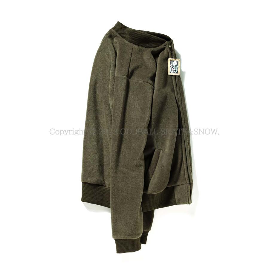 GREENCLOTHING 23-24 GREEN CLOTHING STAR☆JAN Olive グリーン GREENCLOTHING 23-24 GREEN CLOTHING STAR☆JAN Olive グリーン