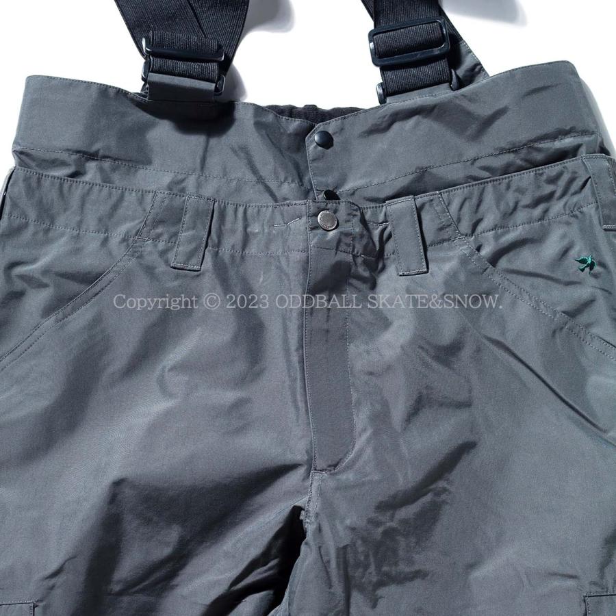 green 23-24 GREEN CLOTHING MOVEMENT CARGO Grey グリーン green 23-24 GREEN CLOTHING MOVEMENT CARGO Grey グリーン