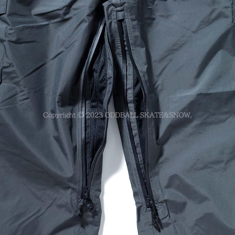green 23-24 GREEN CLOTHING MOVEMENT CARGO Grey グリーン green 23-24 GREEN CLOTHING MOVEMENT CARGO Grey グリーン