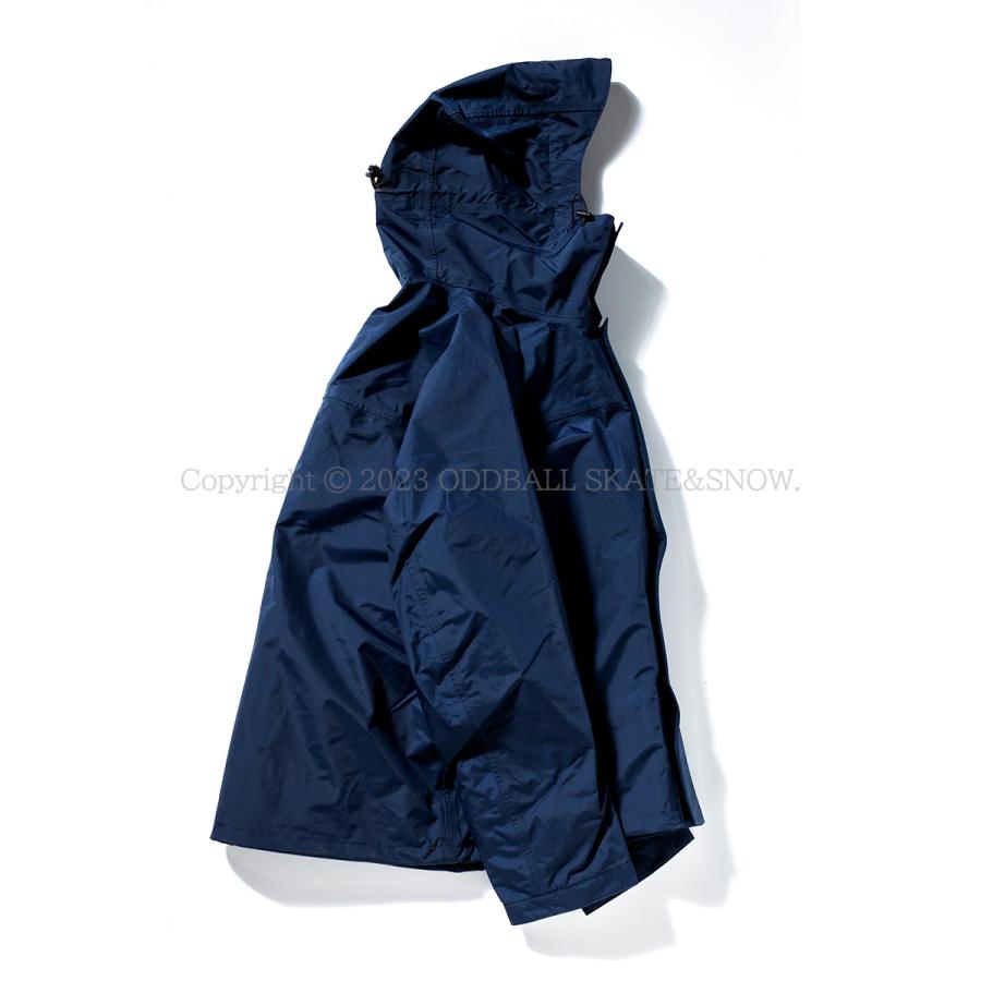 green 23-24 GREEN CLOTHING FREE JACKET Navy グリーン