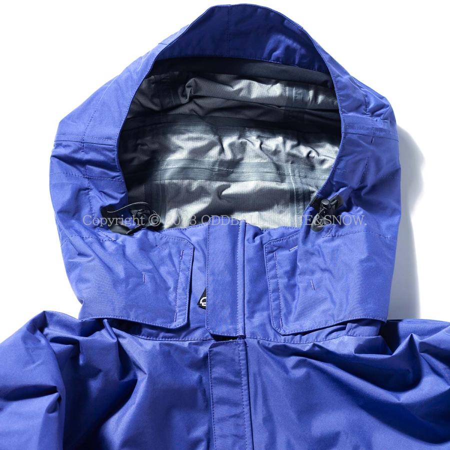 green 23-24 GREEN CLOTHING HEAVY JACKET Iris グリーン green 23-24 GREEN CLOTHING HEAVY JACKET Iris グリーン