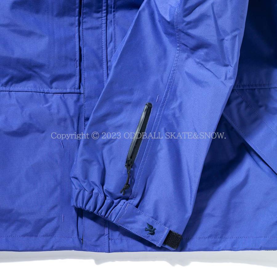 green 23-24 GREEN CLOTHING HEAVY JACKET Iris グリーン