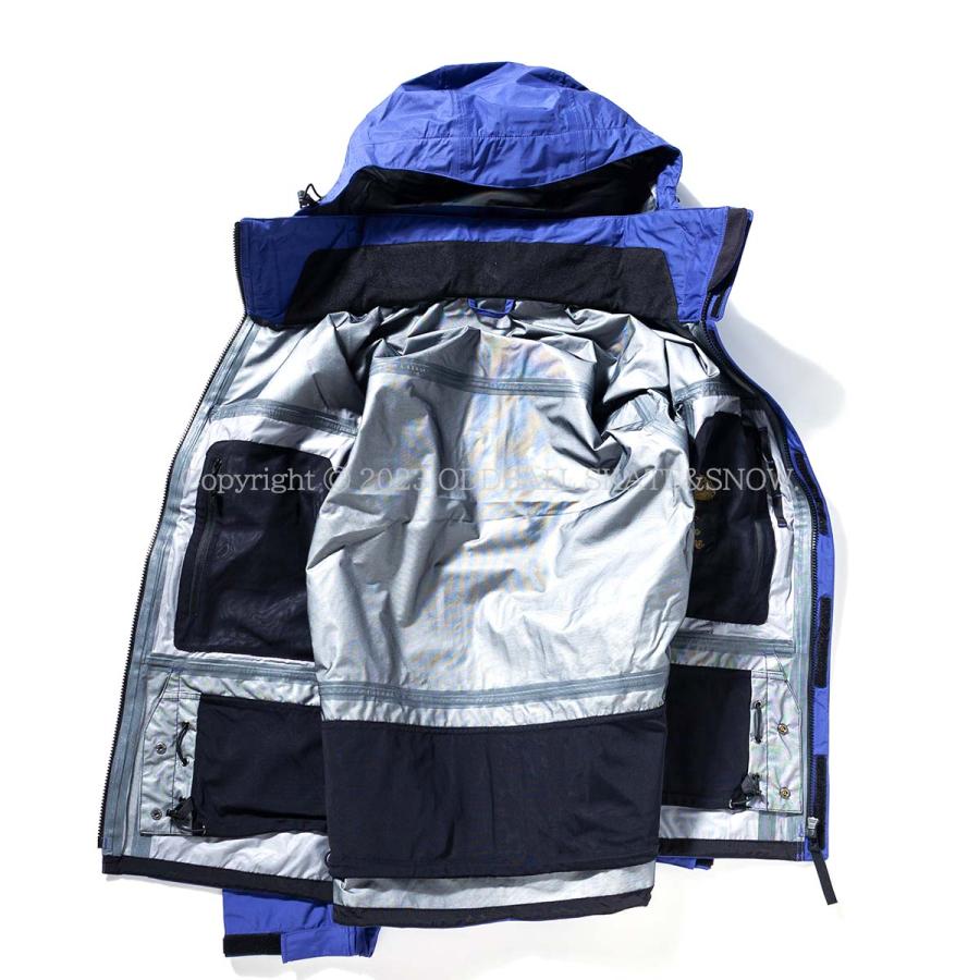 green 23-24 GREEN CLOTHING HEAVY JACKET Iris グリーン green 23-24 GREEN CLOTHING HEAVY JACKET Iris グリーン