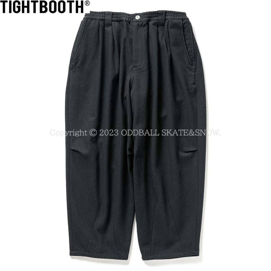 TIGHTBOOTH PRODUCTION タイトブース TBPR Tightbooth WOOL TIGHTBOOTH PRODUCTION タイトブース TBPR Tightbooth WOOL