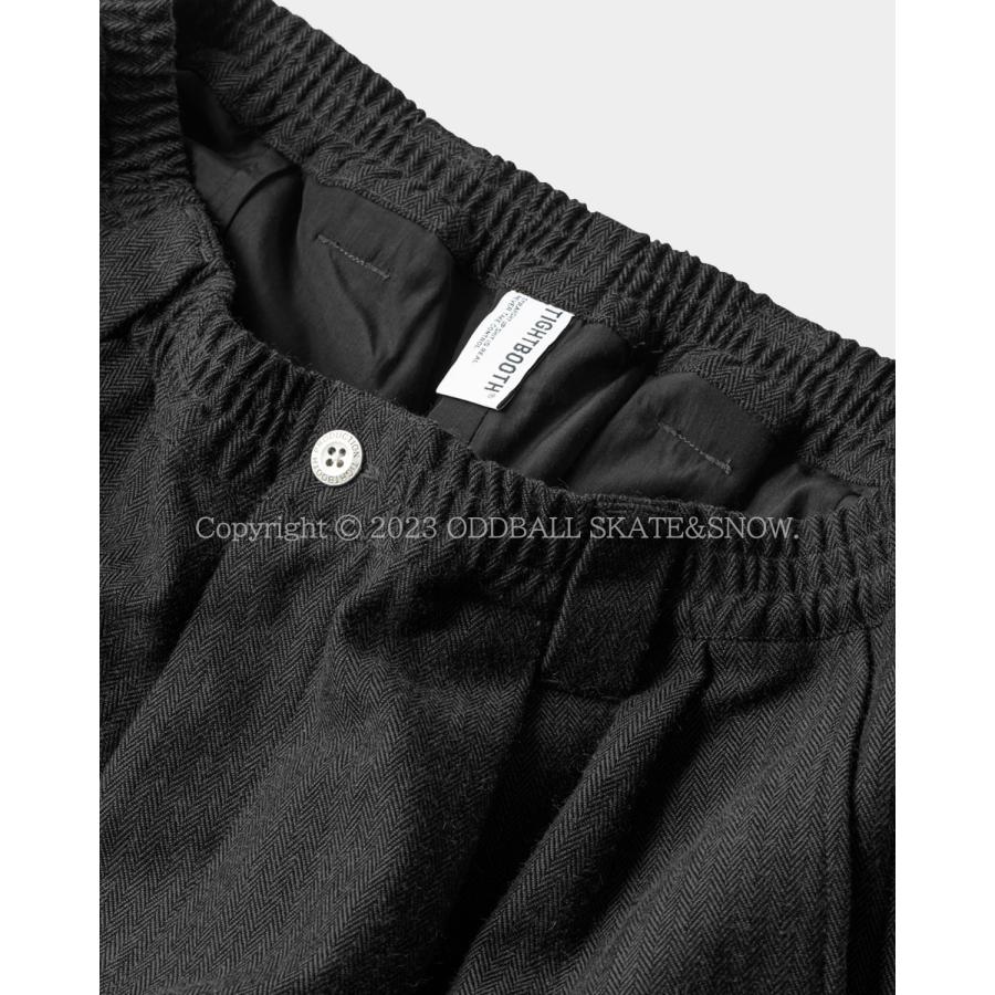 TIGHTBOOTH PRODUCTION タイトブース TBPR Tightbooth WOOL TIGHTBOOTH PRODUCTION タイトブース TBPR Tightbooth WOOL