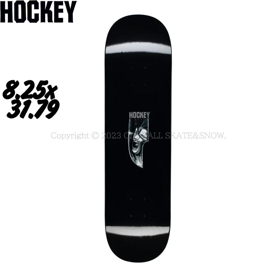 HOCKEY Blockman Gold コンプリートデッキ HOCKEY Blockman Gold