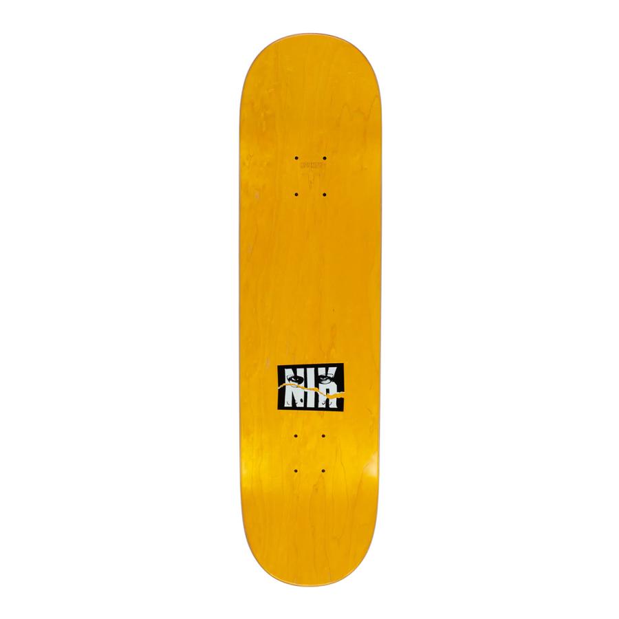 FUCKING AWESOME（ファッキング オーサム） HOCKEY 8.25インチ Nik