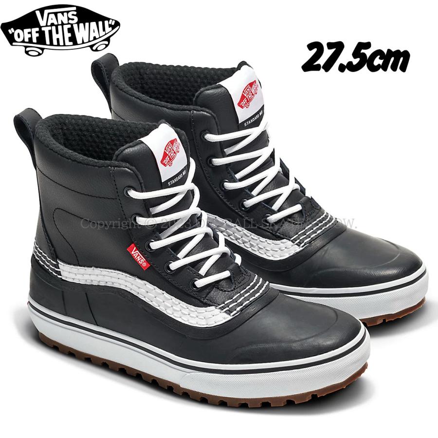VANS Mantra ブラック スノーボードブーツ Vans Mantra Snowboard Boot - Men's - Snowboard