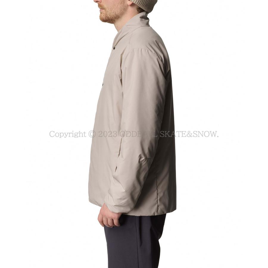 HOUDINI M's Enfold Jacket フーディニ エンフォールド ジャケット | HOUDINI | 04