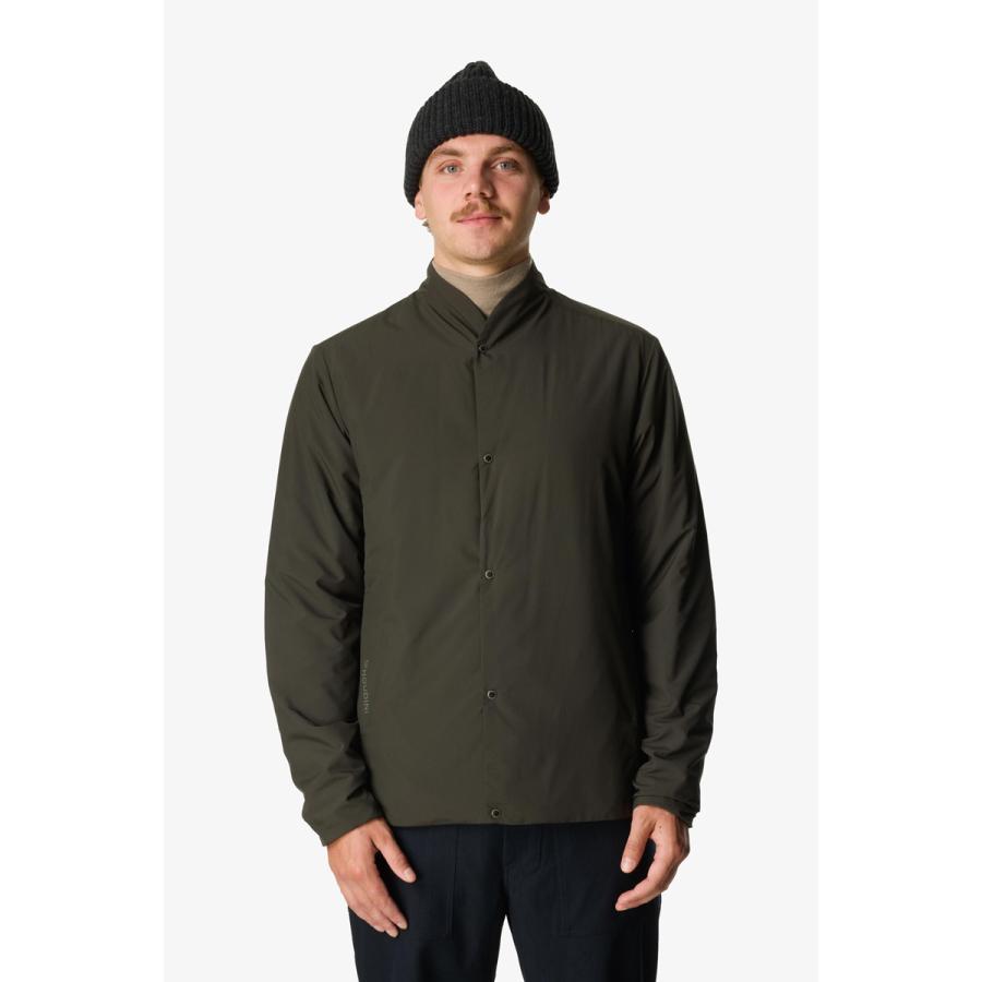HOUDINI（フーディニ） HOUDINI M's Enfold Jacket エンフォールド