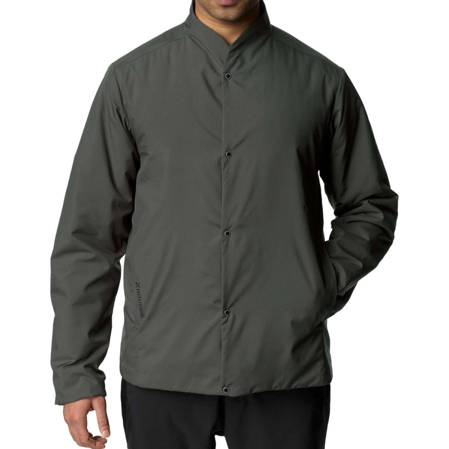 HOUDINI M's Enfold Jacket フーディニ エンフォールド ジャケット | HOUDINI | 09